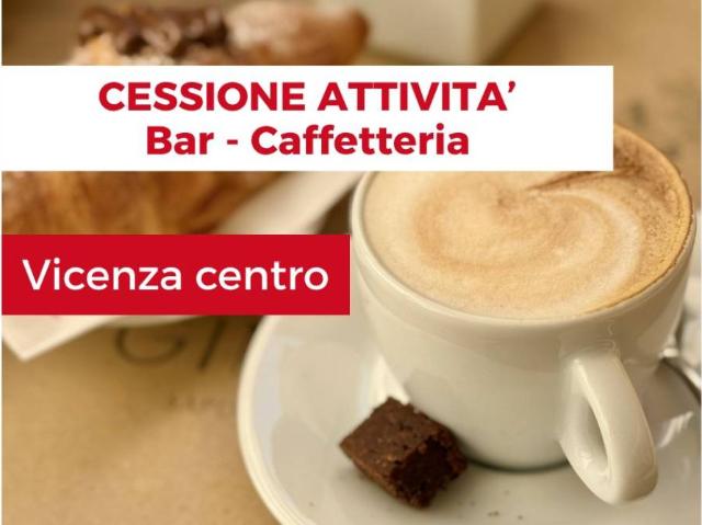 Attività / Licenza in vendita a Vicenza VI