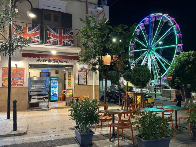 Attività / Licenza in vendita a Vieste FG