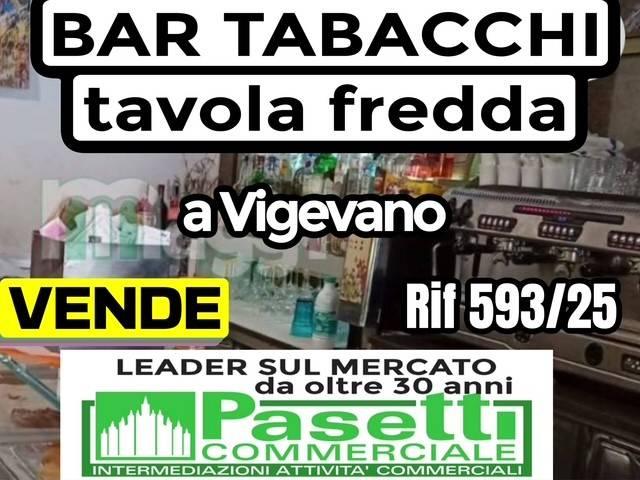 Attività / Licenza in vendita a Vigevano PV