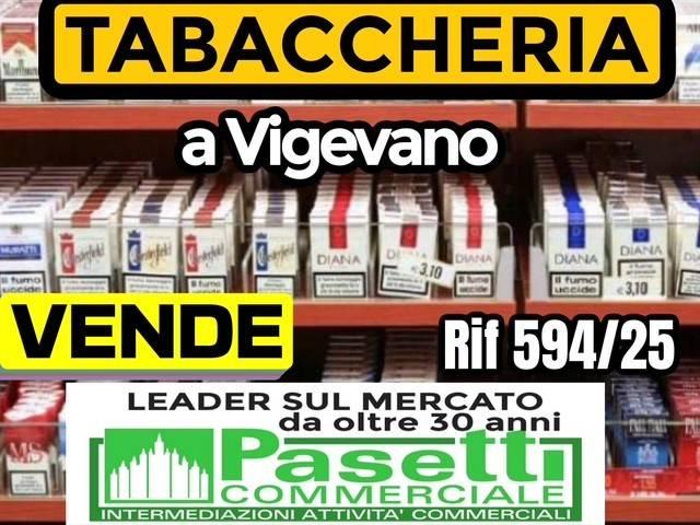 Attività / Licenza in vendita a Vigevano PV