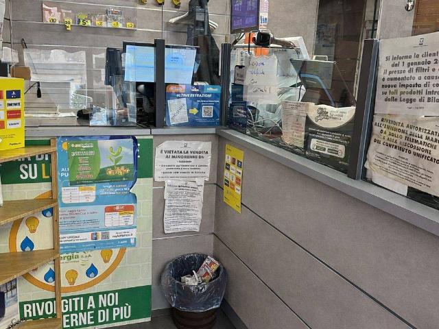 Attività / Licenza in vendita a Vigevano PV
