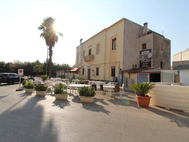 Attività / Licenza in vendita a Villa Castelli BR