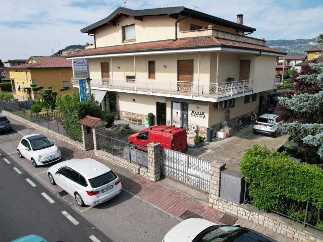 Attività / Licenza in vendita a Villongo BG