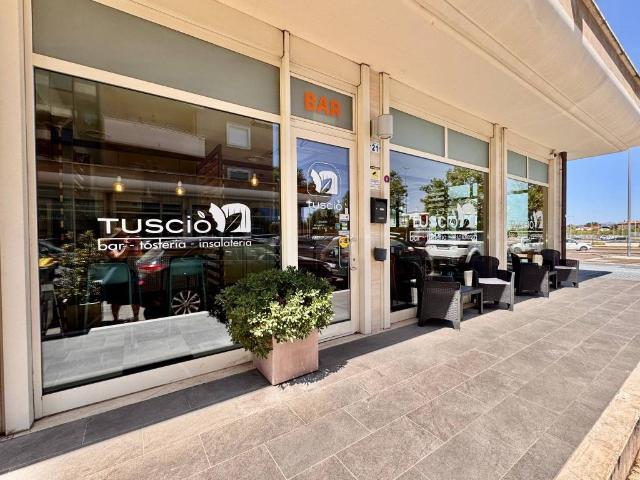 Attività / Licenza in vendita a Viterbo VT
