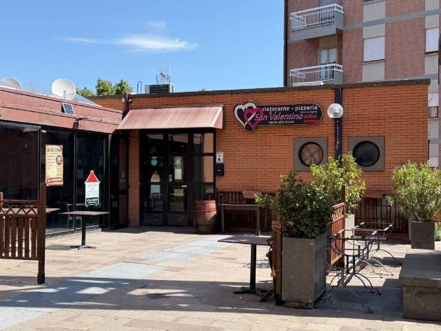 Attività / Licenza in vendita a Viterbo VT