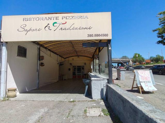 Attività / Licenza in vendita a Viterbo VT