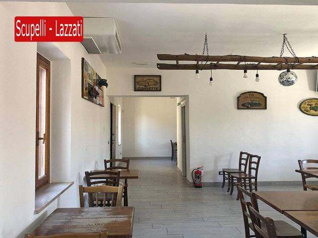 Attività / Licenza in vendita a Voghera PV