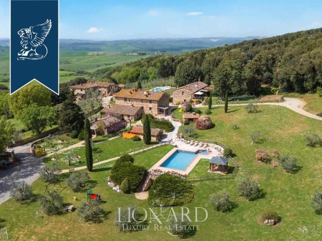 Attività / Licenza in vendita a Volterra PI