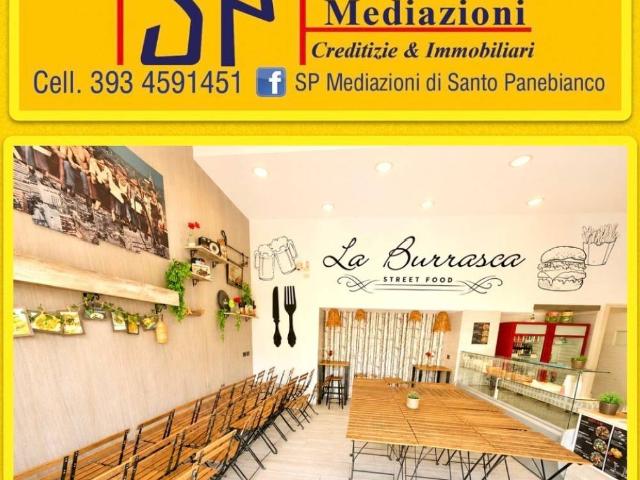 Attività / Licenza in vendita a Acireale CT