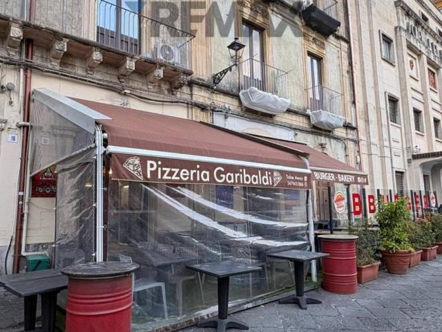 Attività / Licenza in vendita a Acireale CT