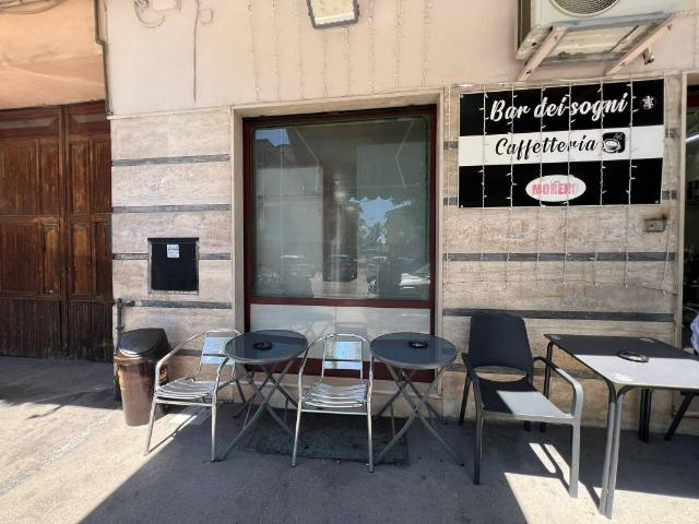 Attività / Licenza in vendita a Afragola NA