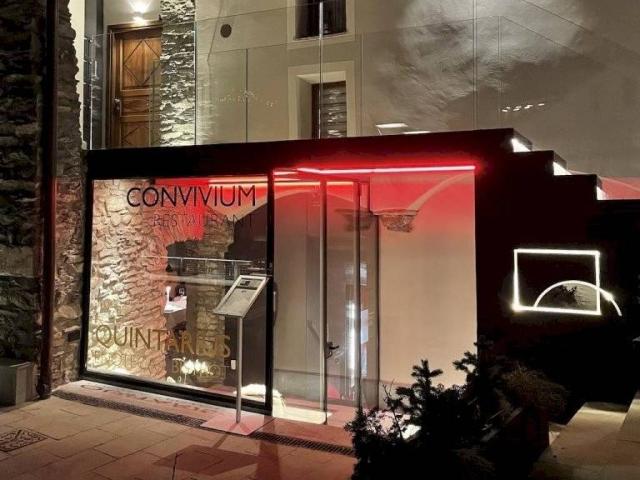 Attività / Licenza in vendita a Aosta AO