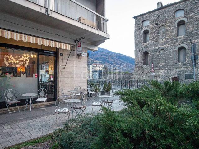 Attività / Licenza in vendita a Aosta AO