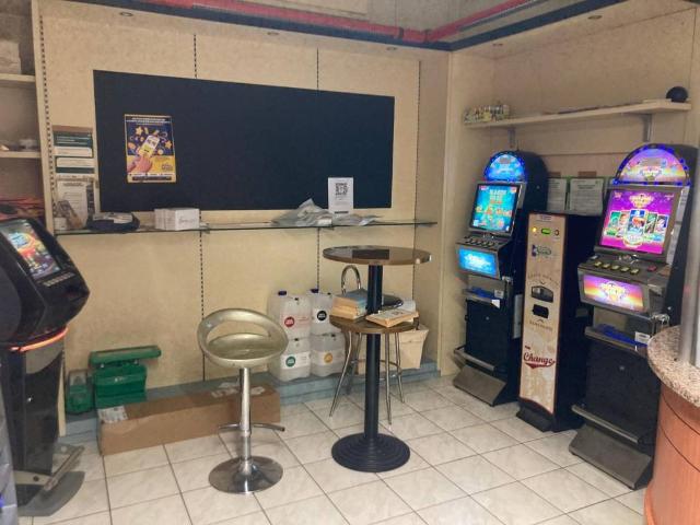 Attività / Licenza in vendita a Almenno San Salvatore BG