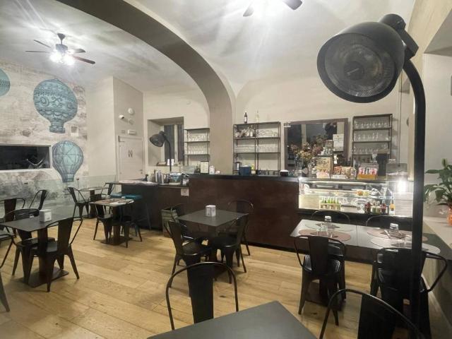 Attività / Licenza in vendita a Alba CN