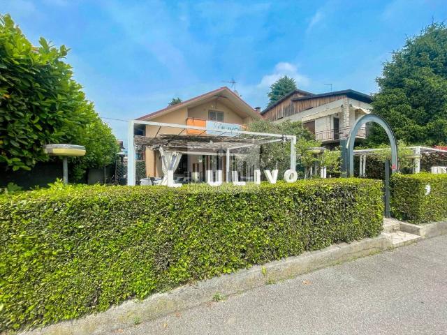 Immobile in vendita a Albano Sant'Alessandro BG