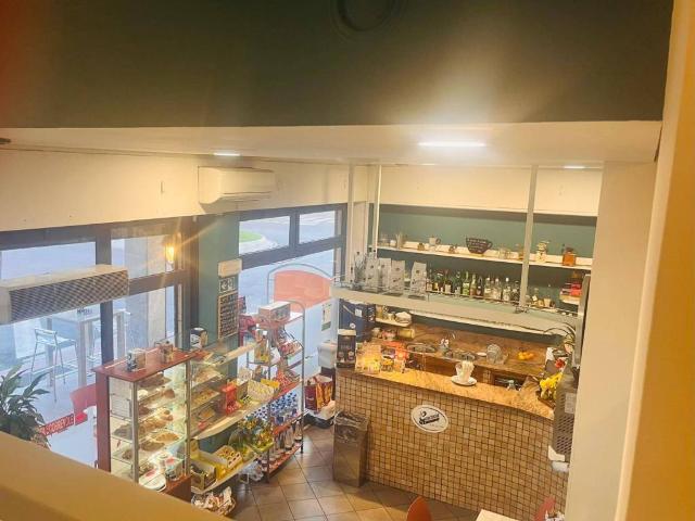 Attività / Licenza in vendita a Albenga SV