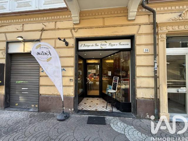 Attività / Licenza in vendita a Albenga SV