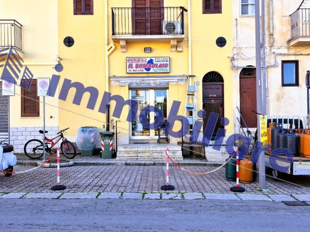Attività / Licenza in vendita a Alcamo TP