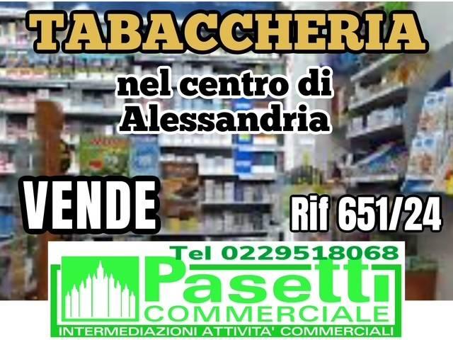 Attività / Licenza in vendita a Alessandria AL
