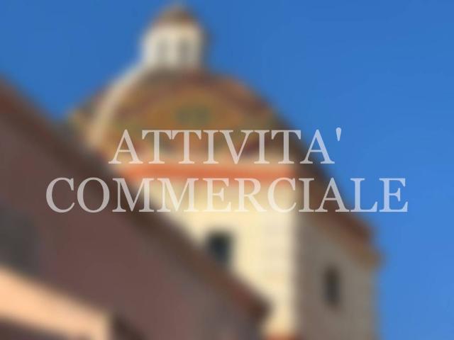 Attività / Licenza in vendita a Alghero SS