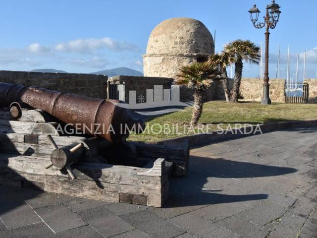 Attività / Licenza in vendita a Alghero SS