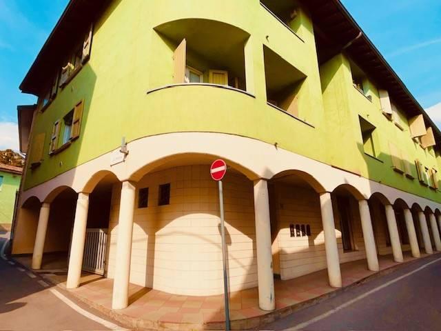 Immobile in vendita a Alzano Lombardo BG