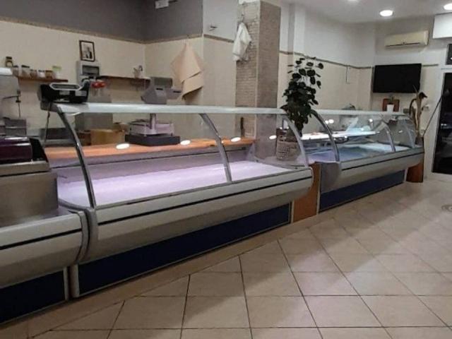 Attività / Licenza in vendita a Andria BT