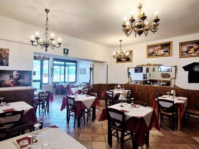 Attività / Licenza in vendita a Anzio RM