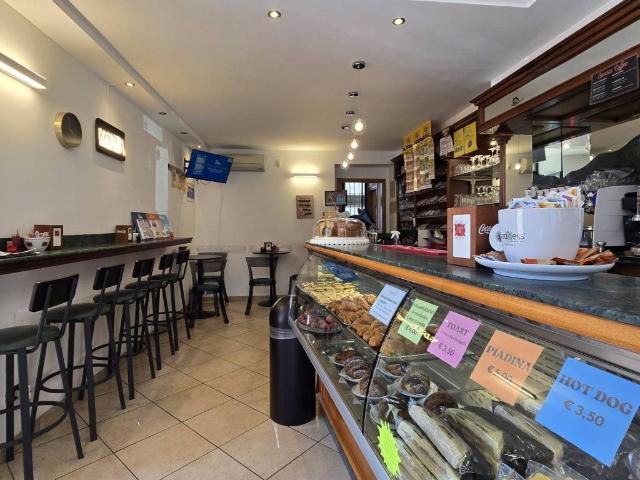 Attività / Licenza in vendita a Ascoli Piceno AP