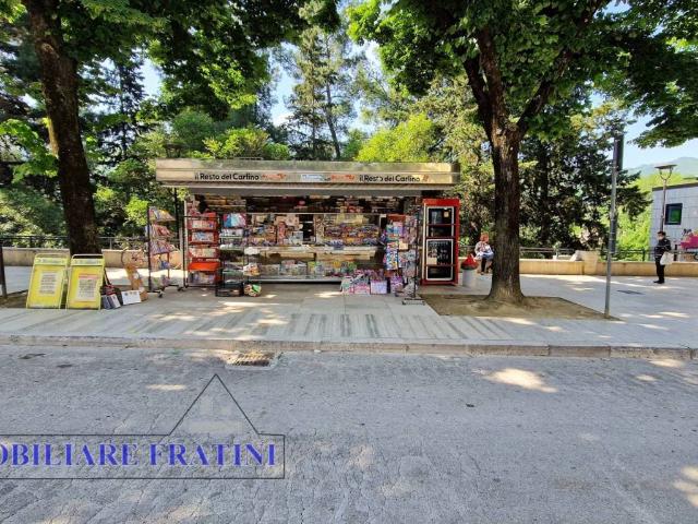Attività / Licenza in vendita a Ascoli Piceno AP