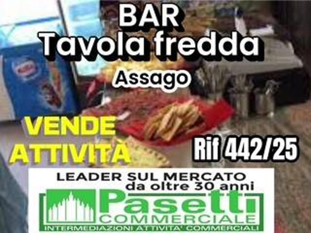 Attività / Licenza in vendita a Assago MI