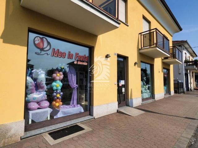 Attività / Licenza in vendita a Asti AT