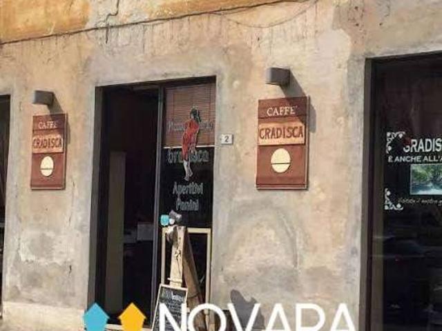 Attività / Licenza in vendita a Arona NO