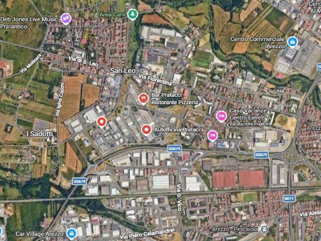 Attività / Licenza in vendita a Arezzo AR