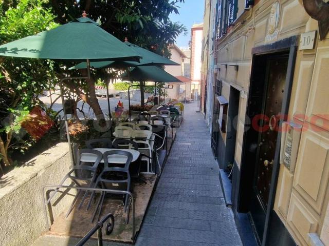 Attività / Licenza in vendita a Arenzano GE