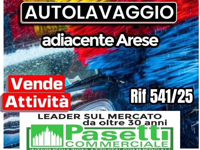 Attività / Licenza in vendita a Arese MI