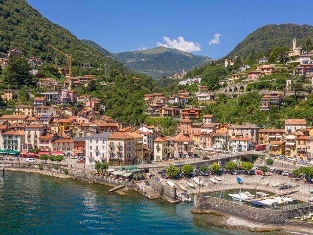 Attività / Licenza in vendita a Argegno CO