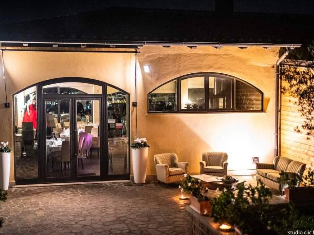 Attività / Licenza in vendita a Ariccia RM
