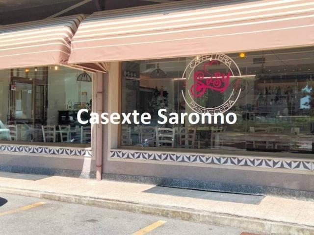 Attività / Licenza in vendita a Arsago Seprio VA