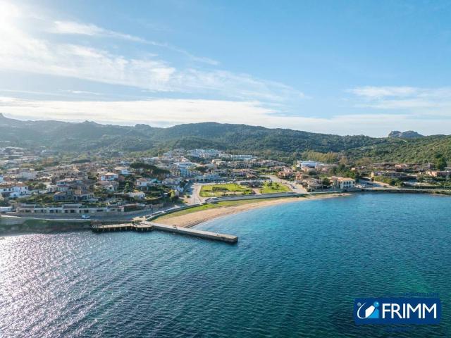 Attività / Licenza in vendita a Arzachena OT