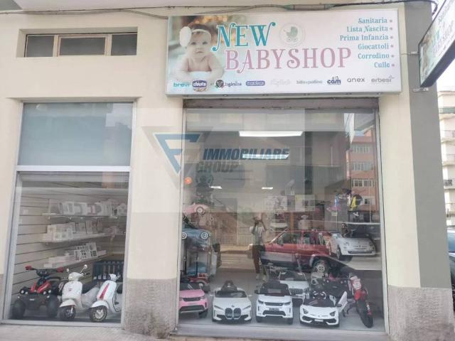 Attività / Licenza in vendita a Augusta SR