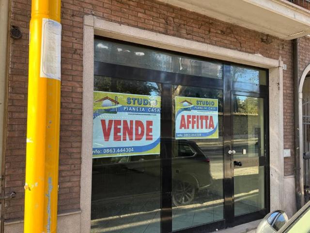 Attività / Licenza in vendita a Avezzano AQ