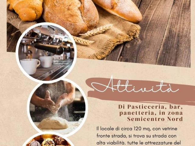 Attività / Licenza in vendita a Avezzano AQ