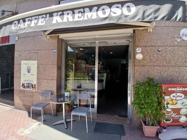 Attività / Licenza in vendita a Avellino AV