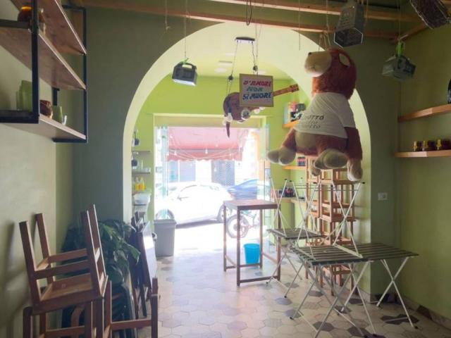 Attività / Licenza in vendita a Aversa CE
