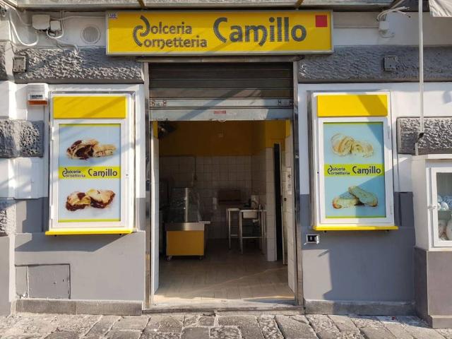 Attività / Licenza in vendita a Aversa CE