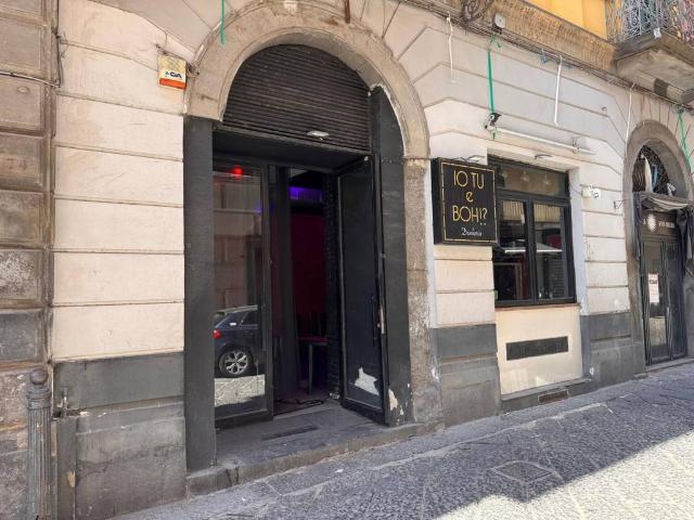 Attività / Licenza in vendita a Aversa CE