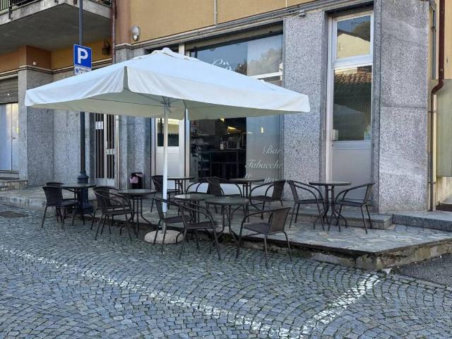 Attività / Licenza in vendita a Baldissero d'Alba CN