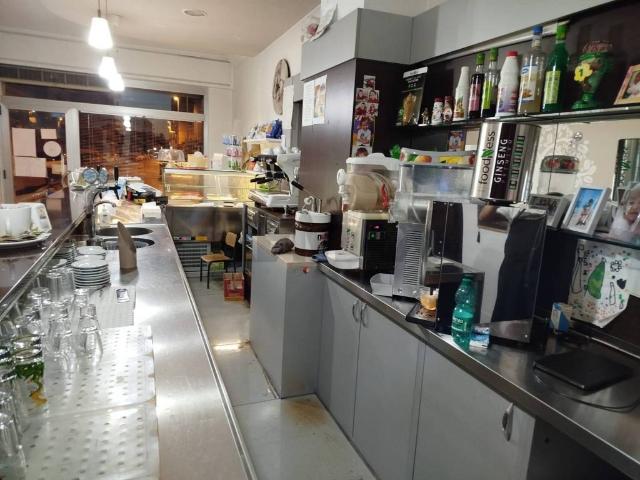 Attività / Licenza in vendita a Bari BA